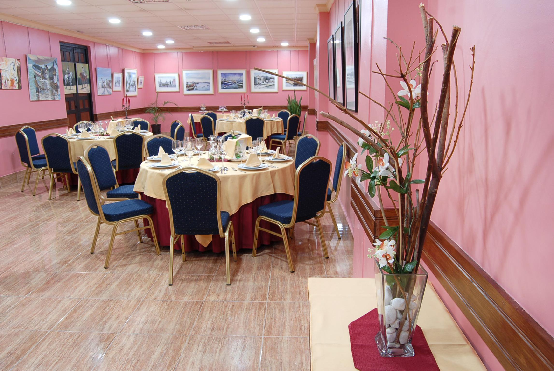 Hotel Pinomar El Puerto de Santa María Exteriör bild