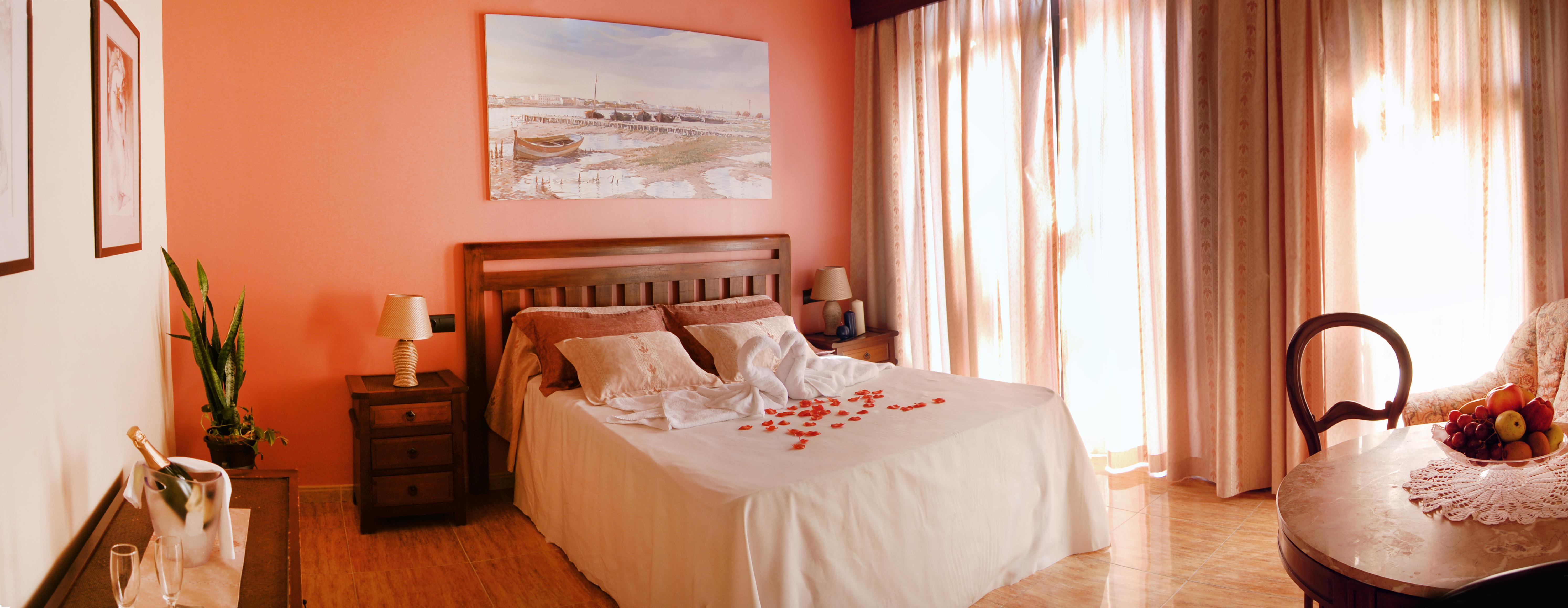 Hotel Pinomar El Puerto de Santa María Exteriör bild