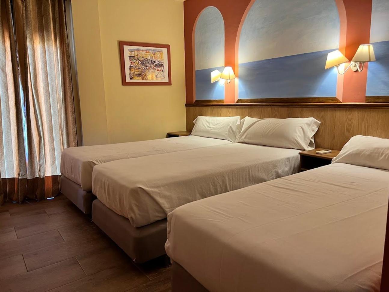 Hotel Pinomar El Puerto de Santa María Rum bild