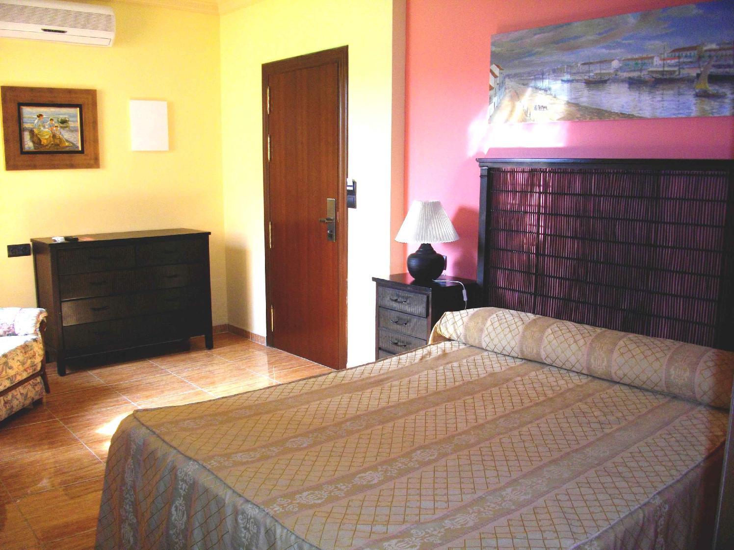 Hotel Pinomar El Puerto de Santa María Exteriör bild
