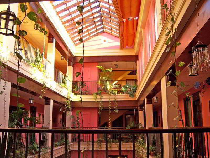 Hotel Pinomar El Puerto de Santa María Exteriör bild